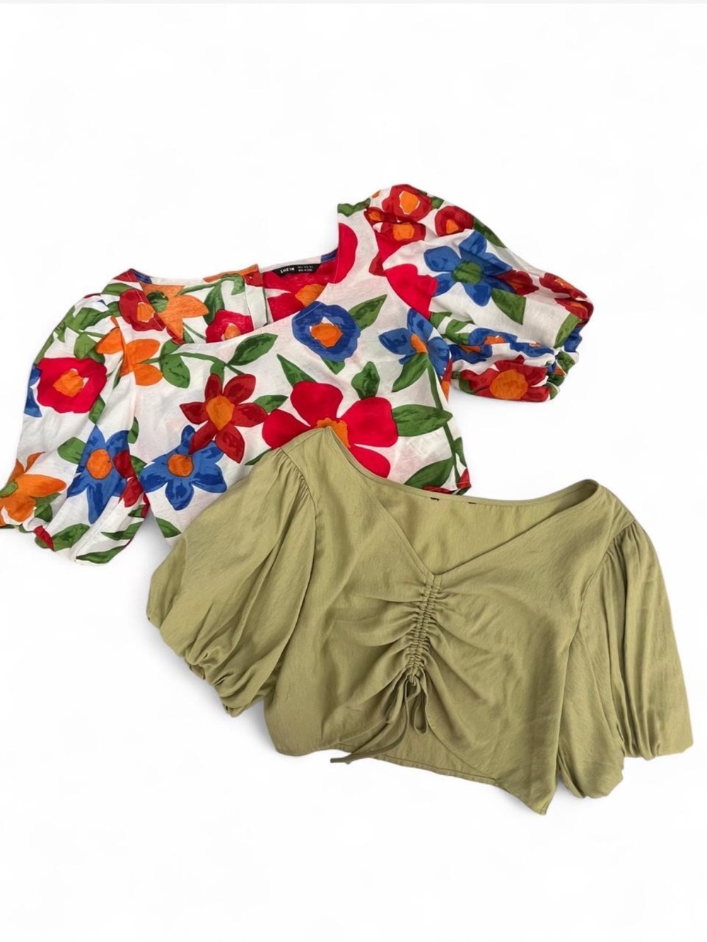 Bundle of 10 tops - Picture 5 of 6